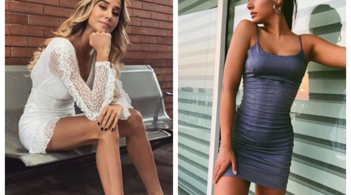 Zahira Benavides y Laura Barjum presentarán Miss Universo