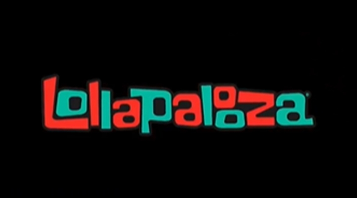 Lollapalooza