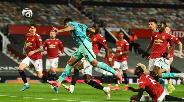 Manchester United Vs. Liverpool - Premier League Manchester United Vs. Liverpool - Premier League