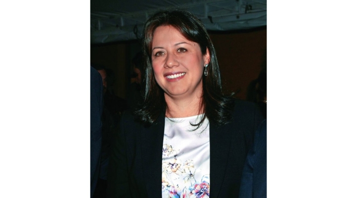 María Ximena Lombana, nueva ministra de Comercio