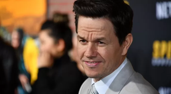 Mark Wahlberg Mark Wahlberg