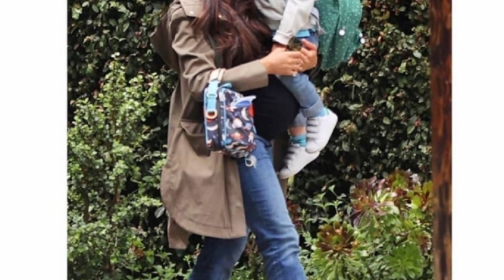 Meghan Markle