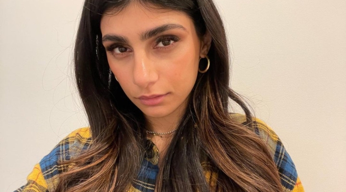 Mia Khalifa Mia Khalifa