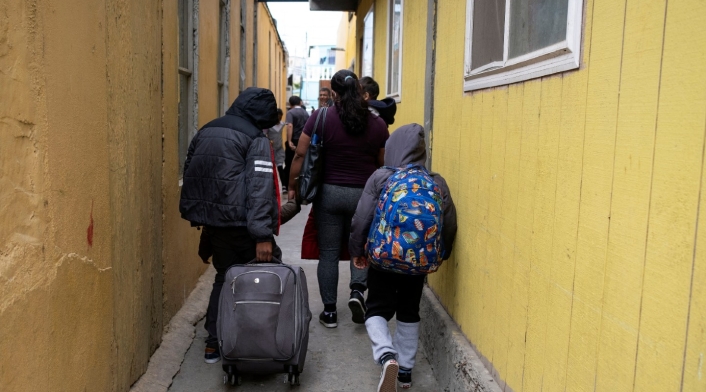 Reapertura de colegios en Ciudad de México será a partir del 7 de junio