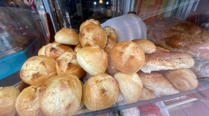 Panaderías