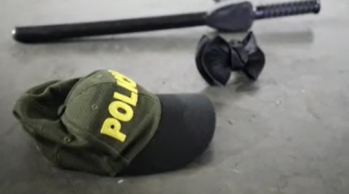Patrullera denuncia violación dentro de CAI Patrullera denuncia violación dentro de CAI