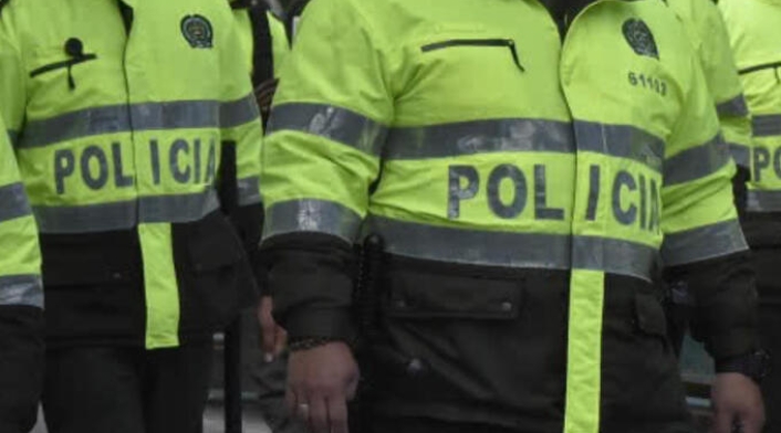 Policías Policías