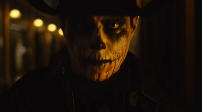 The Forever Purge