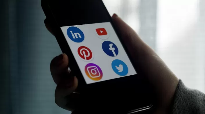 Redes sociales para divulgar noticias Redes sociales para divulgar noticias
