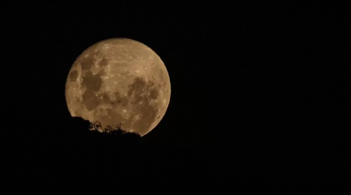 Super Luna