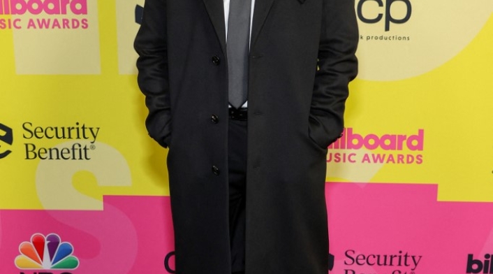 The Weeknd