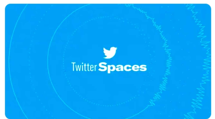 Twitter Spaces, opción para crear chats de voz en vivo