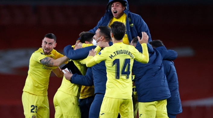 Villarreal Villarreal