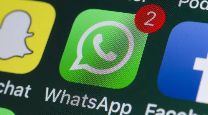 WhatsApp
