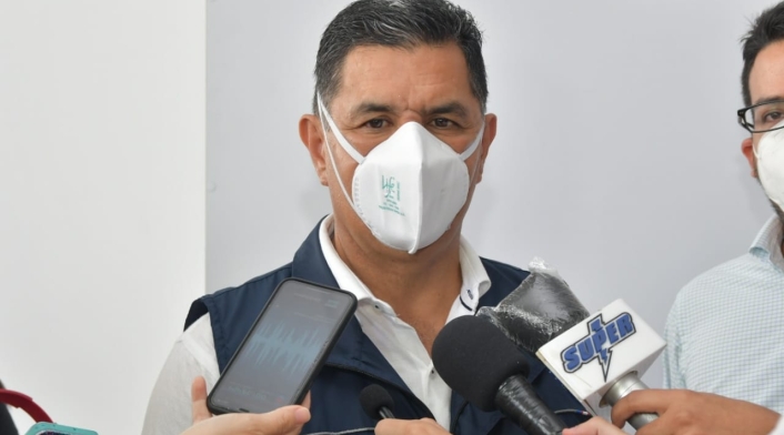Jorge Iván Ospina