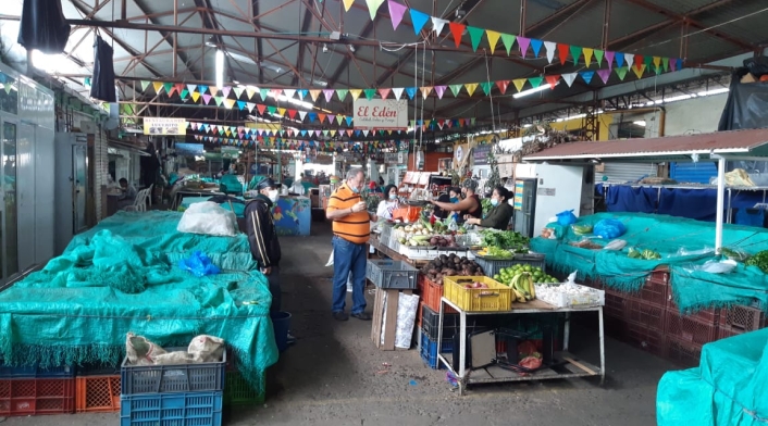 Galería Alameda Cali