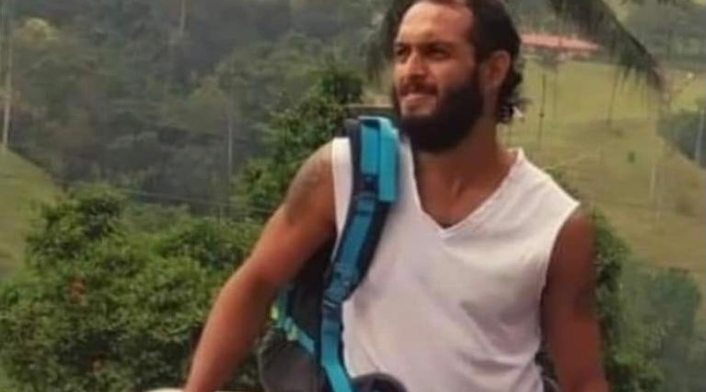 Líder estudiantil baleado en Pereira
