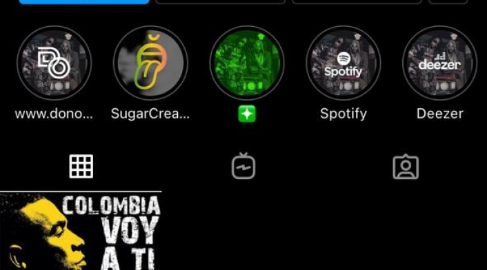 Instagram Don Omar