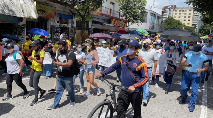 RCN Radio - Villavicencio.