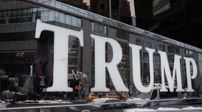 Organización Trump