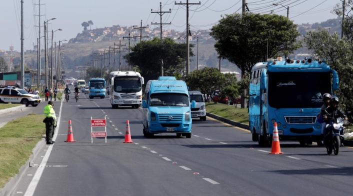 Transporte