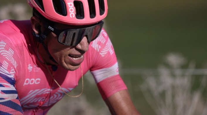 Rigoberto Urán, Education First, Vuelta a Suiza