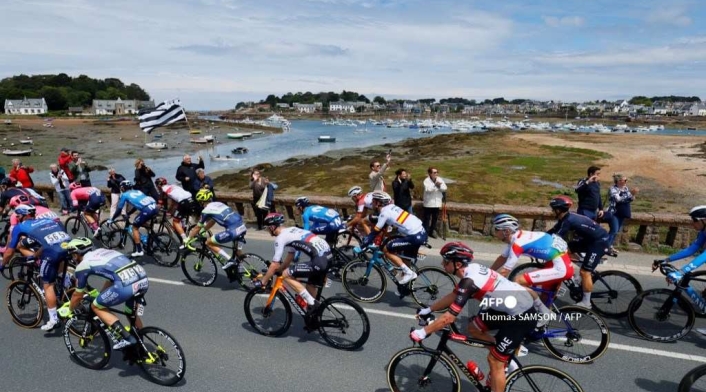 Tour de Francia 2021