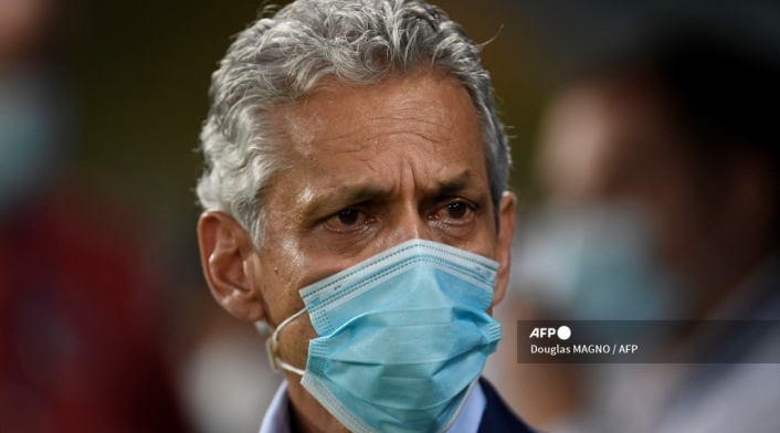 Reinaldo Rueda, DT de Colombia 2021