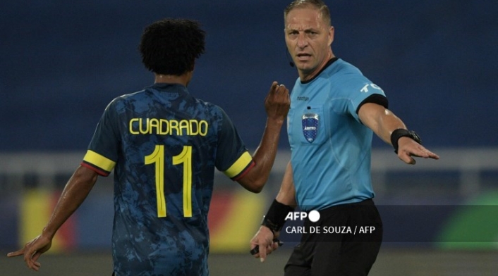 Cuadrado y Pitana