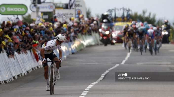 Tour de Francia 2021