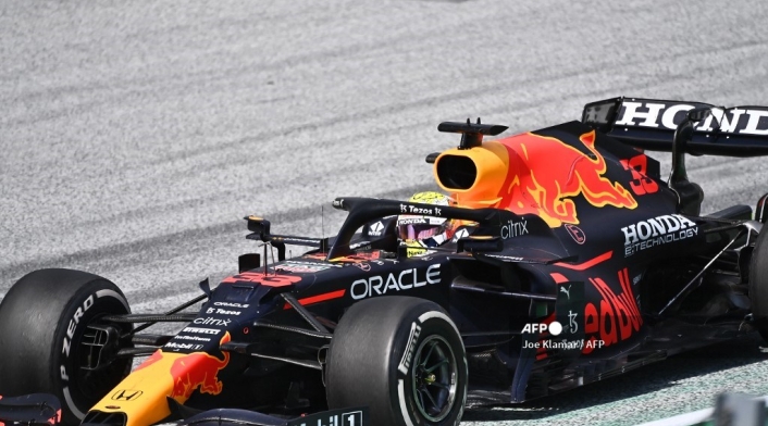 Red Bull, Max Verstapen, Fórmula 1 2021