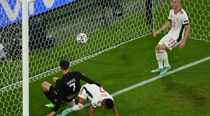 Alemania Vs. Hungría - Eurocopa 2021 Alemania Vs. Hungría - Eurocopa 2021