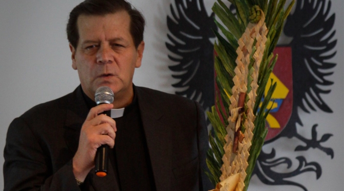 Alirio López