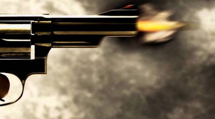 Imagen de referencia para hurto con arma de fuego