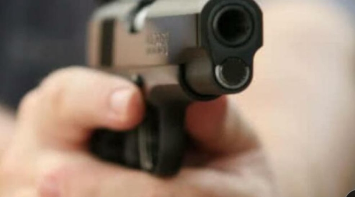 Asesinado líder social