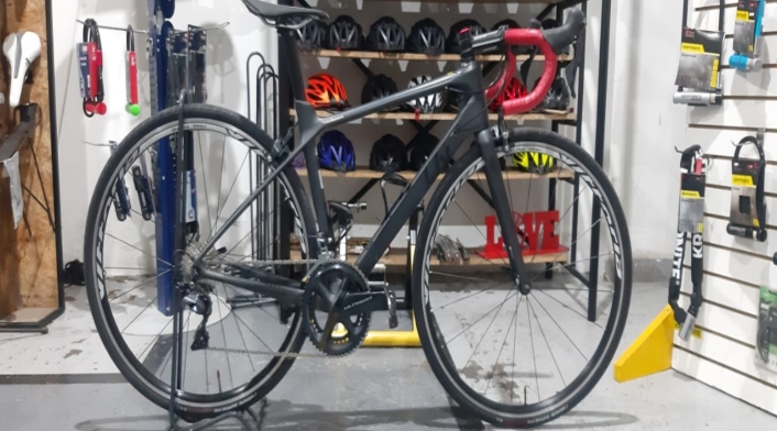 Atleta paralímpico en Bogotá sufrió robo de bicicleta de más de 9 millones