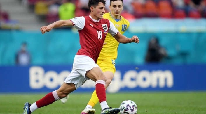 Austria Vs. Ucrania - Eurocopa 2021 Austria Vs. Ucrania - Eurocopa 2021