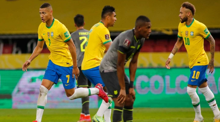 Brasil - 2021