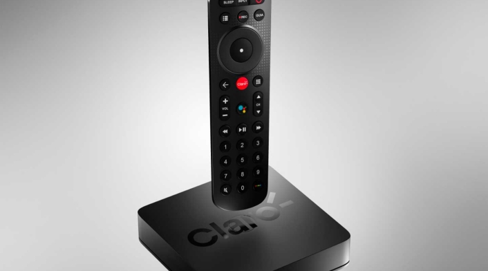 Claro Box TV, nuevo servicio de la marca Claro Box TV, nuevo servicio de la marca