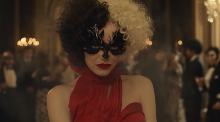 Cruella