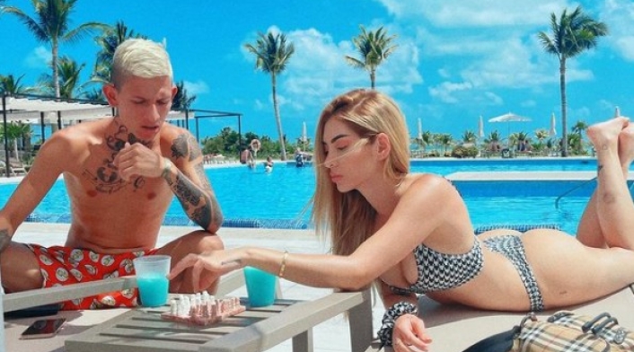 Dani Duke y La Liendra
