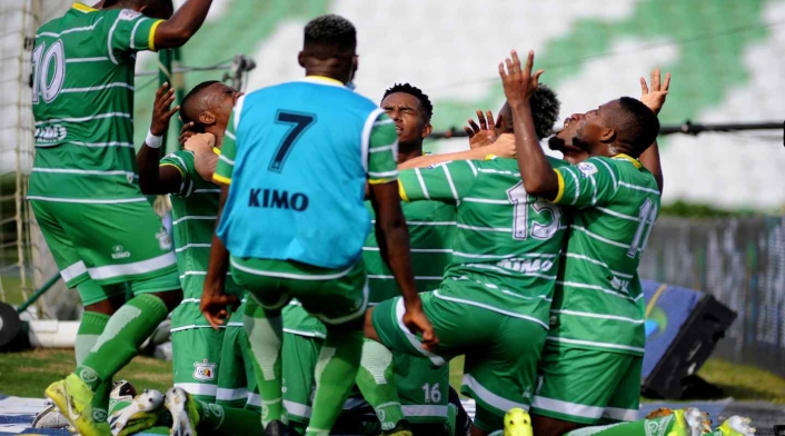 Deportes Quindío - 2021