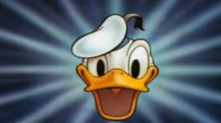 Pato Donald