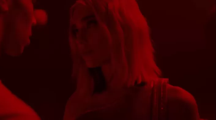 Dua Lipa