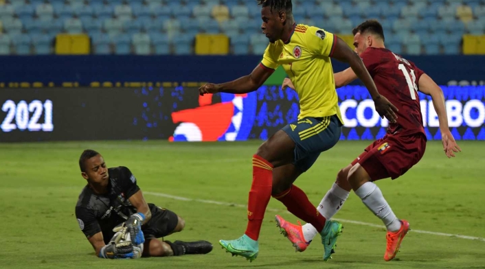 Duván Zapata