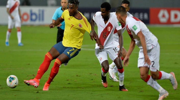 Duván Zapata - 2021