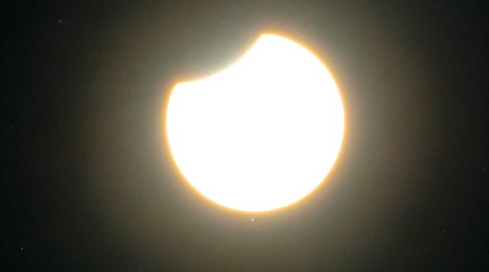 Eclipse anillo de fuego en Alemania