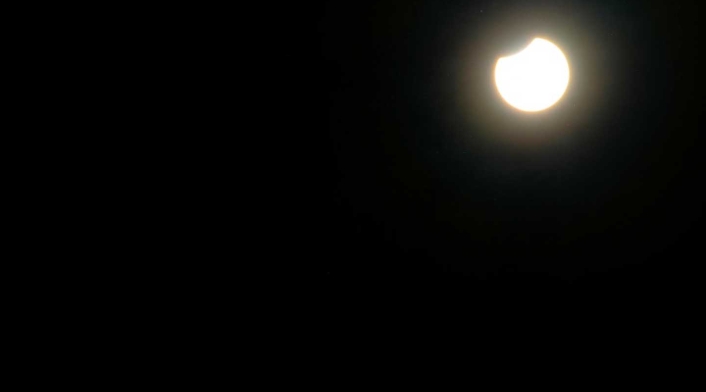Eclipse anillo de fuego en Alemania