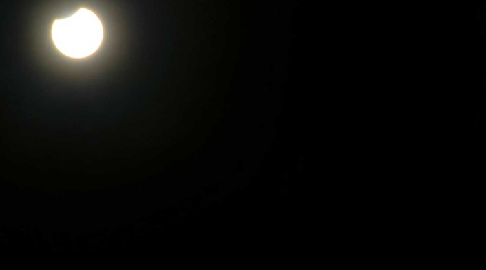 Eclipse anillo de fuego en Alemania