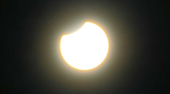 Eclipse anillo de fuego en Alemania